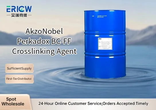 AkzoNobel Perkadox BC-FF Crosslinking Agent