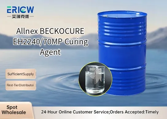 Allnex BECKOCURE EH2240/70MP Curing Agent