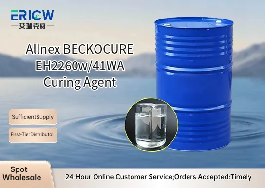 Allnex BECKOCURE EH2260w/41WA Curing Agent