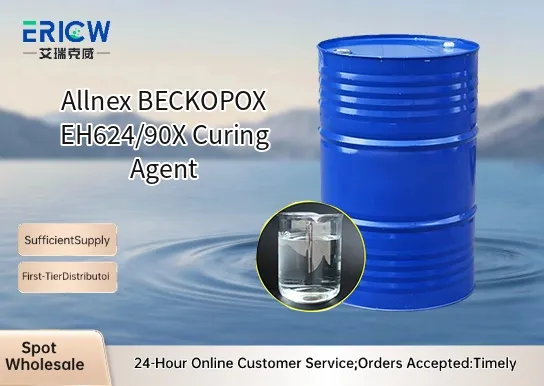 Allnex BECKOPOX EH624/90X Curing Agent