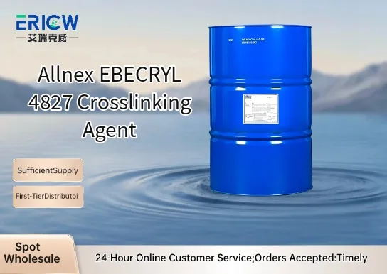 Allnex EBECRYL 4827 Crosslinking Agent