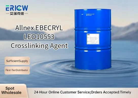 Allnex EBECRYL LEO10553 Crosslinking Agent