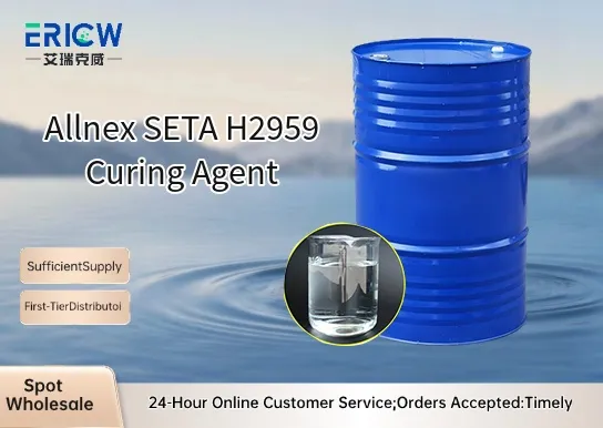 Allnex SETA H2959 Curing Agent