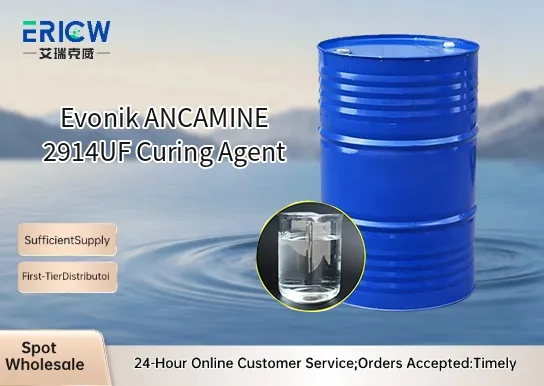 Evonik ANCAMINE 2914UF Curing Agent
