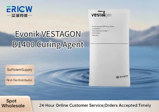 Evonik VESTAGON B1400 Curing Agent