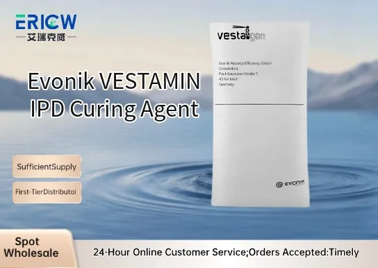 Evonik VESTAMIN IPD Curing Agent