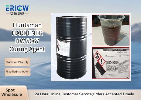 Huntsman HARDENER HW 5067 Curing Agent