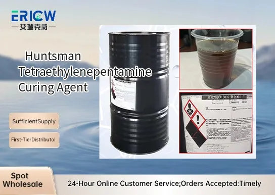 Huntsman Tetraethylenepentamine Curing Agent