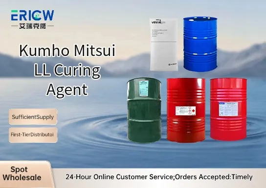 Kumho Mitsui LL Curing Agent