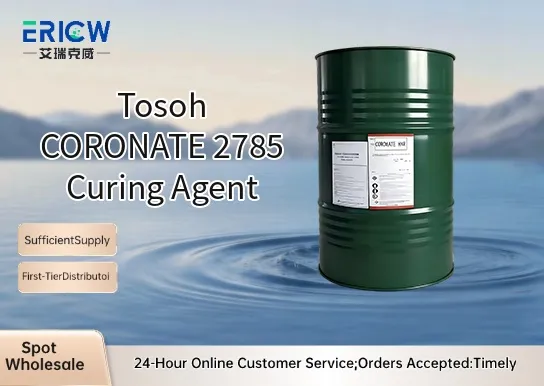 tosoh coronate 2785 curing agent_5535ff15