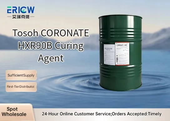 Tosoh CORONATE HXR90B Curing Agent