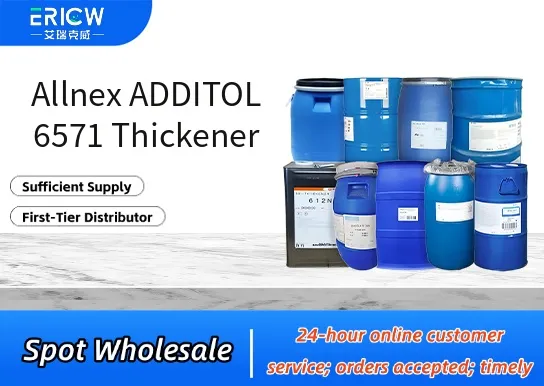 Allnex ADDITOL 6571 Thickener