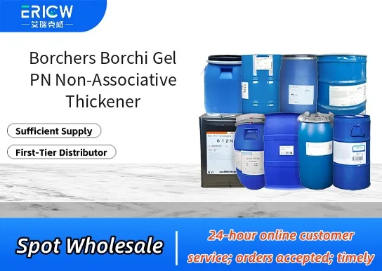 Borchers Borchi Gel PN Non-Associative Thickener