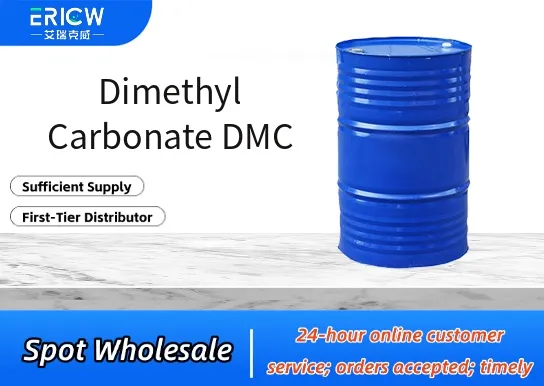 Dimethyl Carbonate DMC