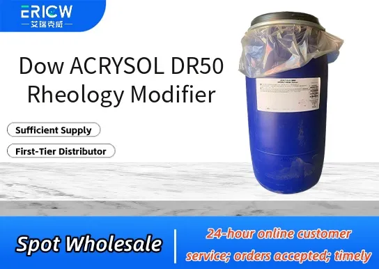 dow acrysol dr50 rheology modifier_fd396544