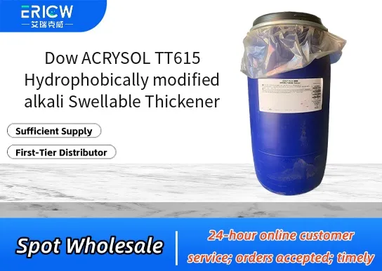 dow acrysol tt615 hydrophobically modified alkali swellable thickener_ed872ccb