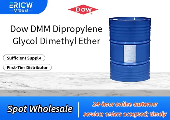Dow DMM Dipropylene Glycol Dimethyl Ether