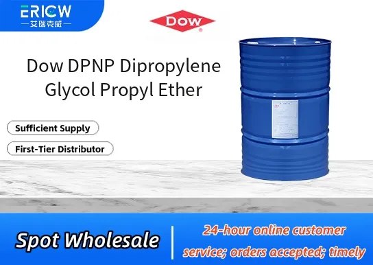 Dow DPNP Dipropylene Glycol Propyl Ether