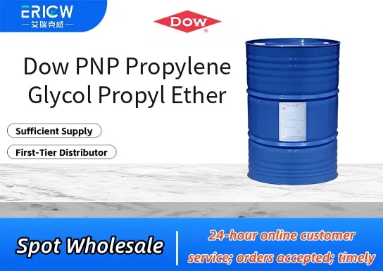 dow pnp propylene glycol propyl ether_b97cd70e