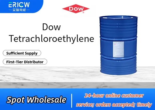 Dow Tetrachloroethylene