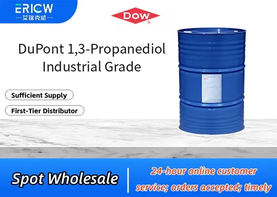 DuPont 1,3-Propanediol Industrial Grade