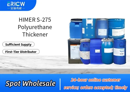 HIMER S-275 Polyurethane Thickener