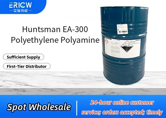 Huntsman EA-300 Polyethylene Polyamine