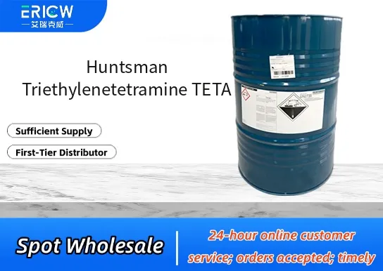 Huntsman Triethylenetetramine TETA