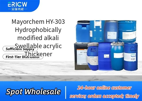 mayorchem hy 303 hydrophobically modified alkali swellable acrylic thickener_87d6276d