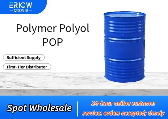 Polymer Polyol POP