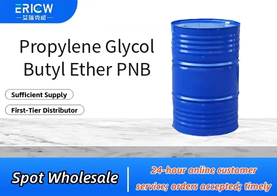 Propylene Glycol Butyl Ether PNB