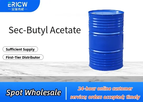 Sec-Butyl Acetate