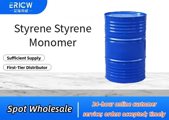 Styrene Styrene Monomer