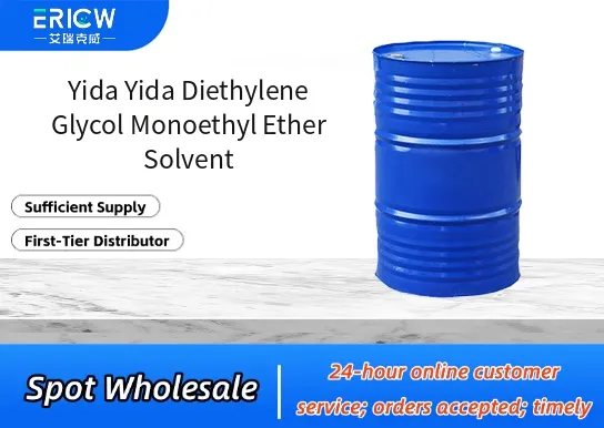 yida yida diethylene glycol monoethyl ether solvent_1916a6f7