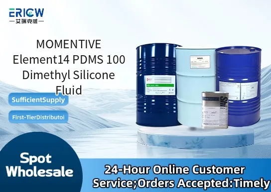 MOMENTIVE Element14 PDMS 100 Dimethyl Silicone Fluid