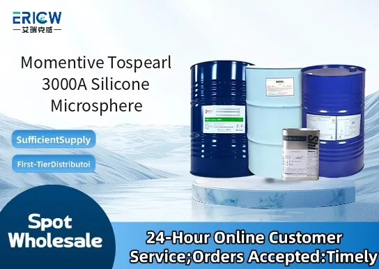 Momentive Tospearl 3000A Silicone Microsphere