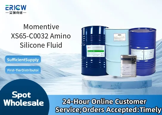 Momentive XS65-C0032 Amino Silicone Fluid