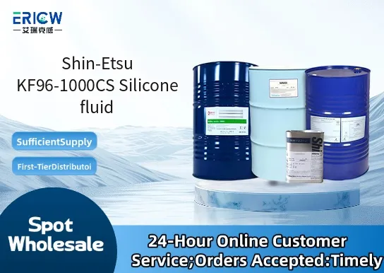 Shin-Etsu KF96-1000CS Silicone fluid