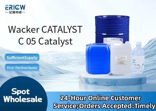 Wacker CATALYST C 05 Catalyst
