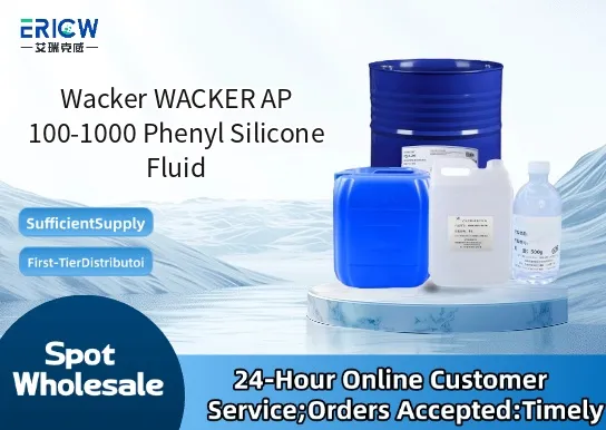 Wacker WACKER AP 100-1000 Phenyl Silicone Fluid