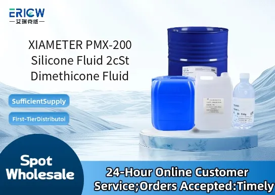 XIAMETER PMX-200 Silicone Fluid 2cSt Dimethicone Fluid