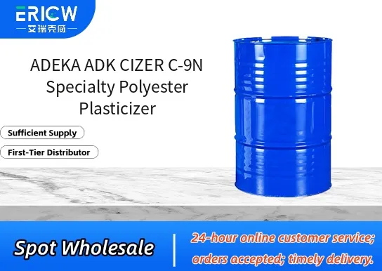 ADEKA ADK CIZER C-9N Specialty Polyester Plasticizer