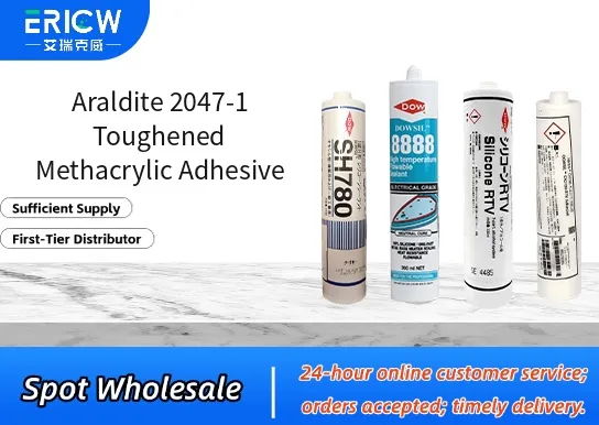 Araldite 2047-1 Toughened Methacrylic Adhesive