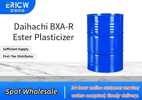 Daihachi BXA-R Ester Plasticizer