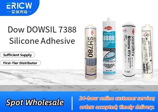 Dow DOWSIL 7388 Silicone Adhesive