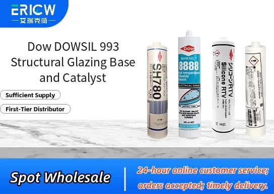 dow dowsil 993 structural glazing base and catalyst_e8901fc5
