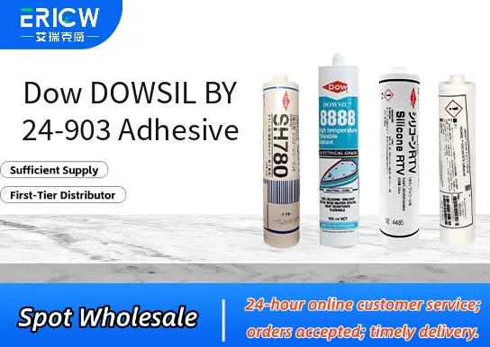 Dow DOWSIL BY 24-903 Adhesive