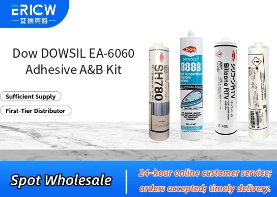 Dow DOWSIL EA-6060 Adhesive A&B Kit