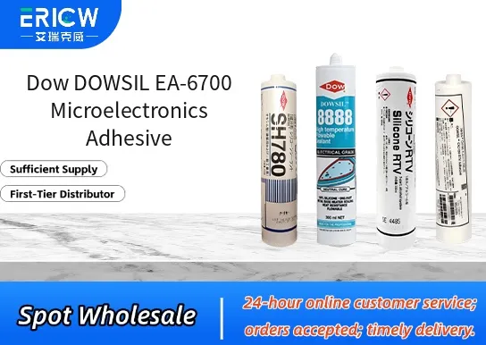 dow dowsil ea 6700 microelectronics adhesive_e30f7edc
