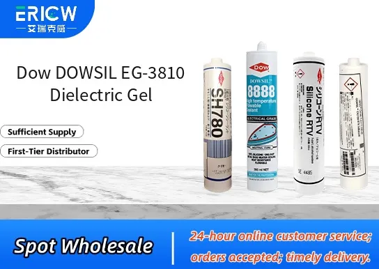 Dow DOWSIL EG-3810 Dielectric Gel